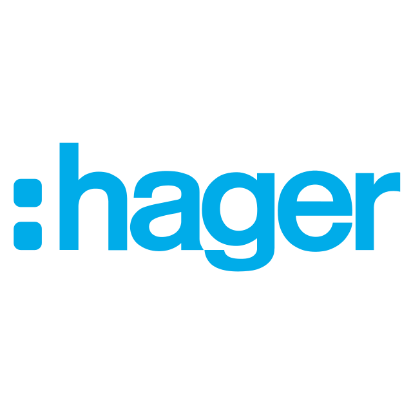 Hager üreticisi resmi