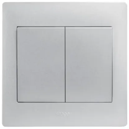 HAGER Muse WGML122KS resmi