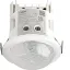 HAGER ELECTRO MOVEMENT DETECTOR 360 FLUSH MOUNTED resmi