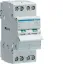 HAGER ELECTRO 4X32A ISOLATOR resmi
