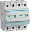 HAGER ELECTRO 4X80A ISOLATOR resmi