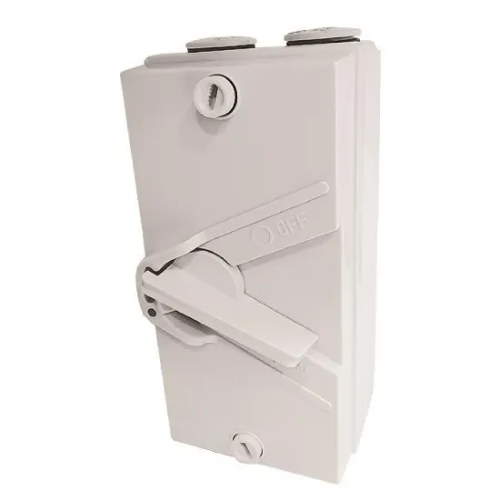 WP ISOLATOR 4X35A resmi