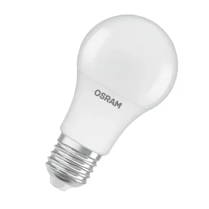 OSRAM VALUE CLA40 5.5W E27 resmi