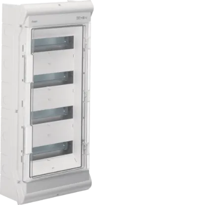 4x12 Yollu Vektör Dağıtım Panosu resmi