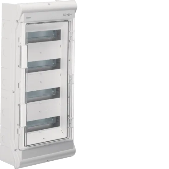 4x12 Yollu Vektör Dağıtım Panosu resmi