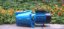 JET-100B 1 HP Jet Pompa Su Motoru resmi