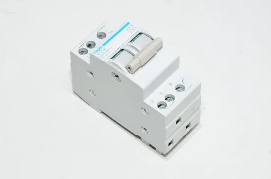 3x32A İsolator es. G resmi